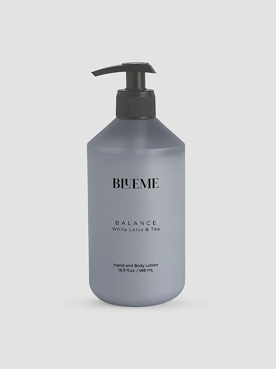 Balance Hand & Body Lotion