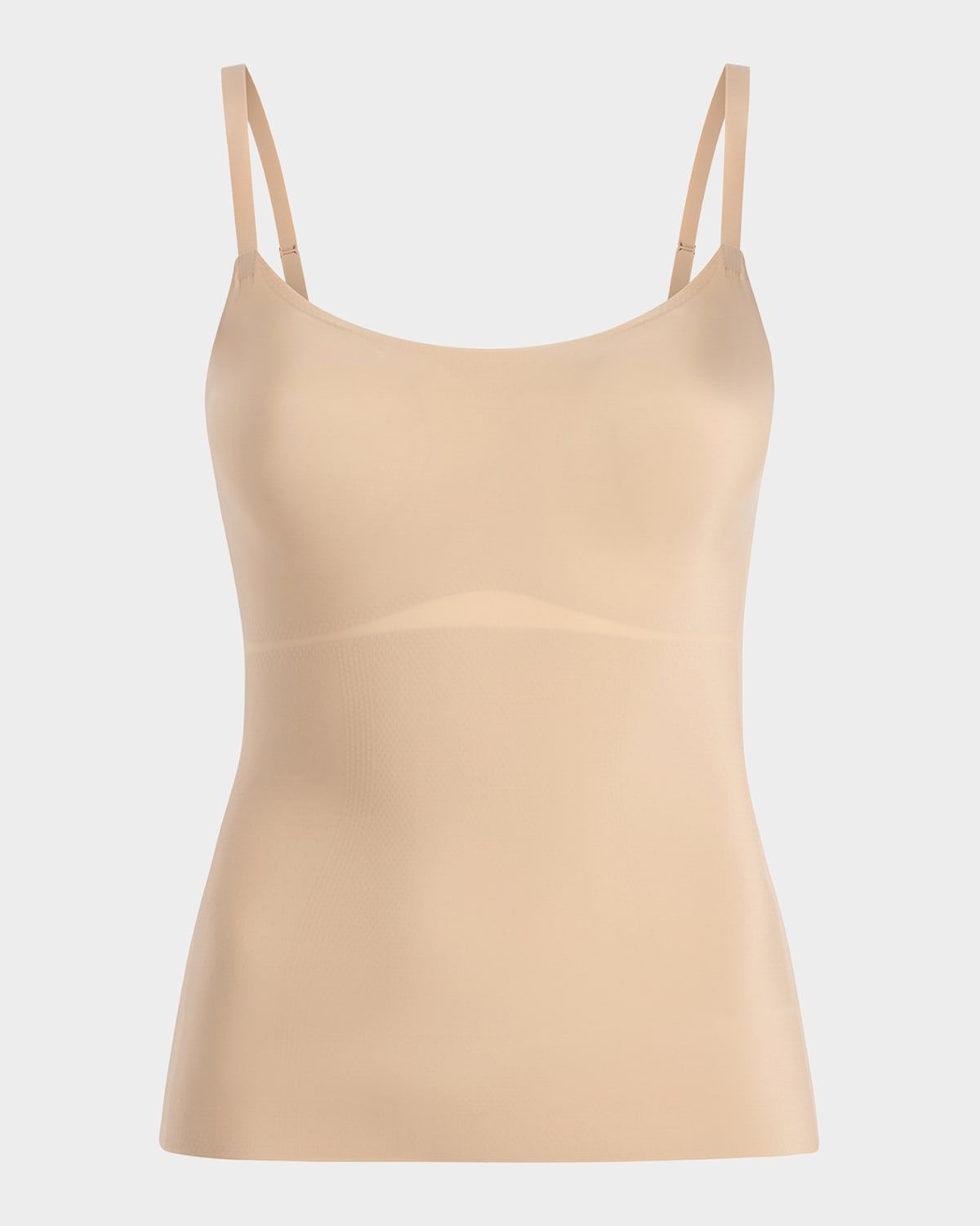 Zone Smoothing Microfiber Cami