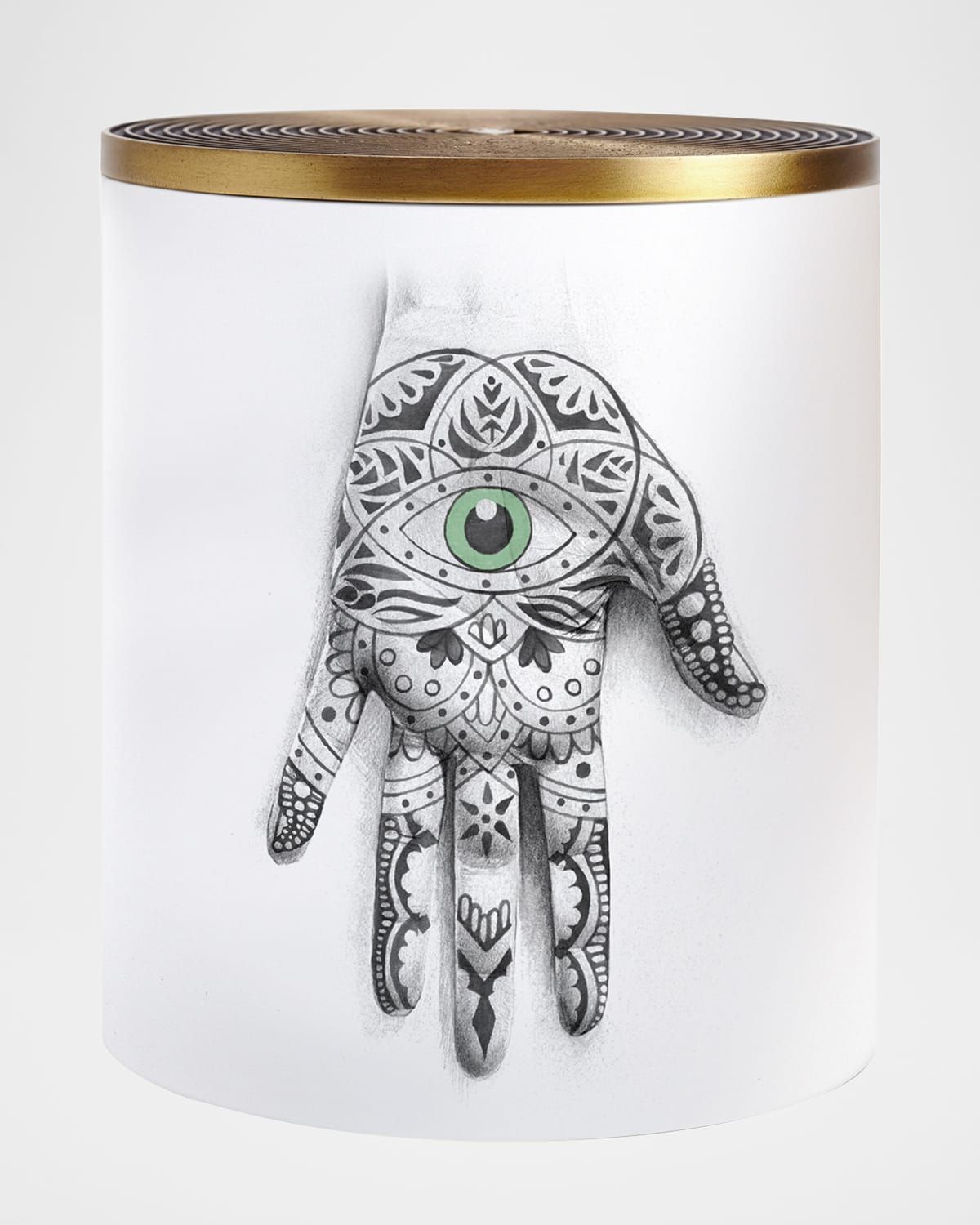 No.28 Mamounia Candle - 3 Wick, 35 oz.