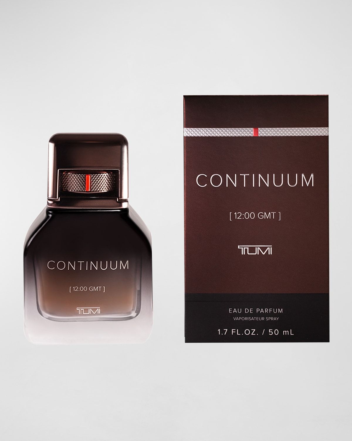 Continuum [12:00 GMT] TUMI for Men Eau de Parfum