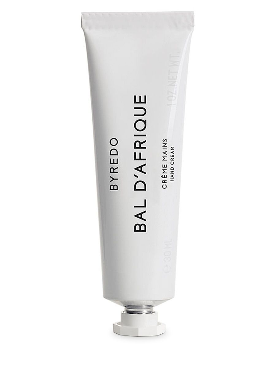 Bal d'Afrique Hand Cream