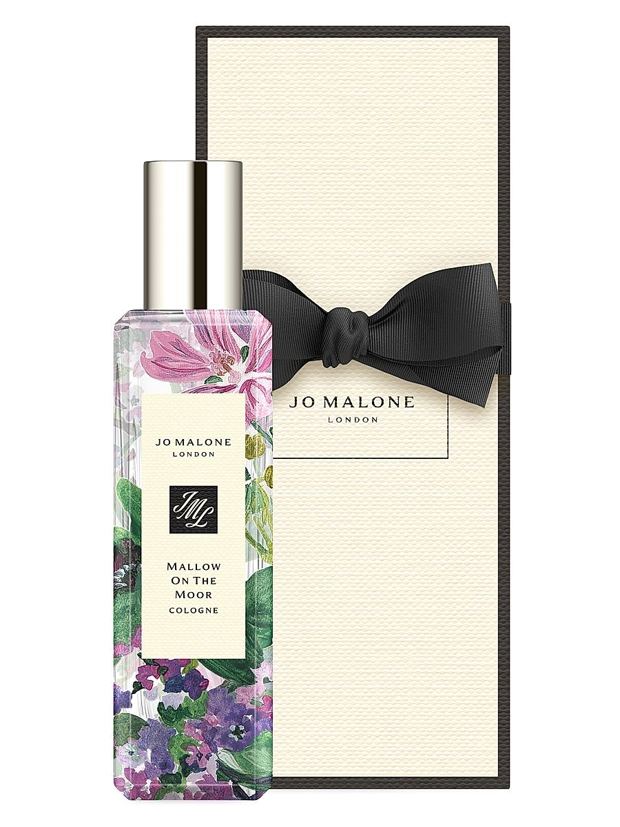 Mallow On The Moor Cologne - Size 1 oz