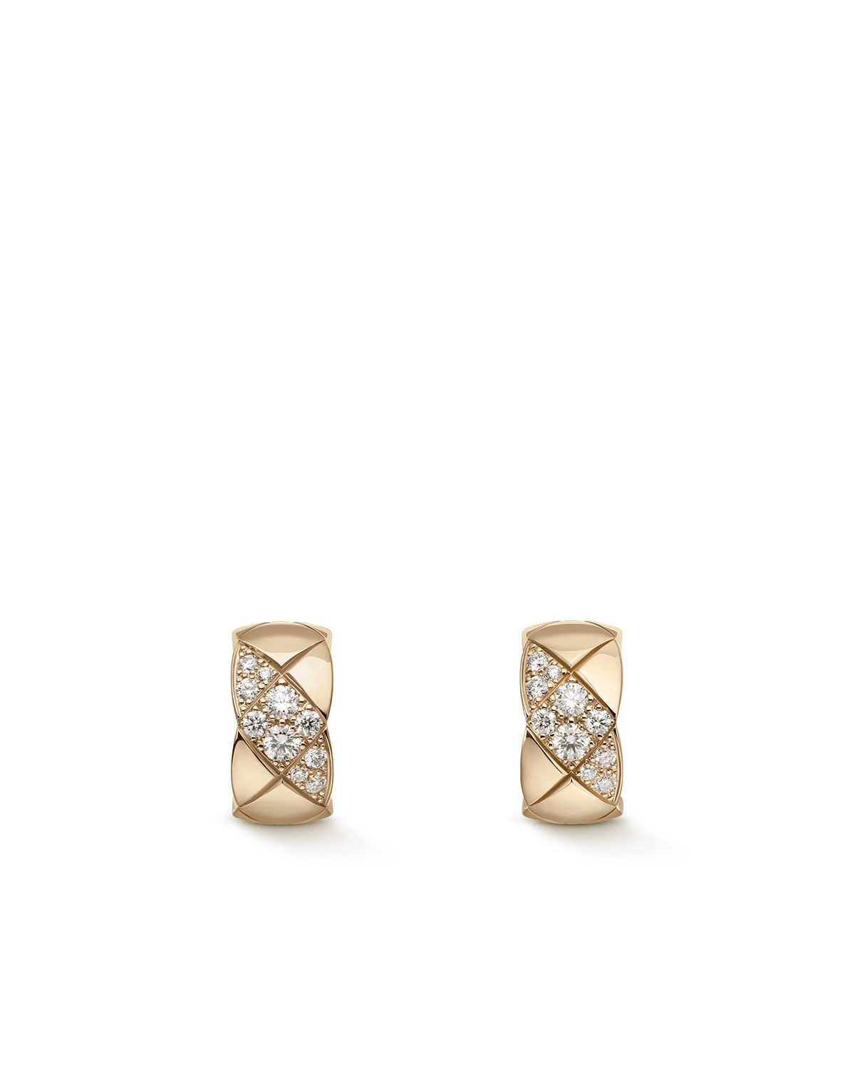 COCO CRUSH EARRINGS