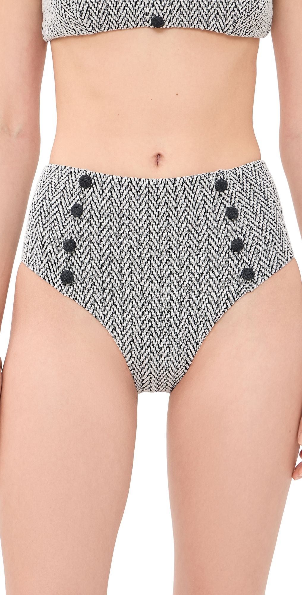 Devon Windsor Malia Bottom Shadow XS