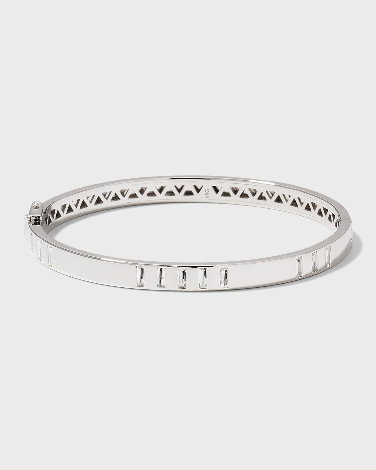 Dot Dash Juju Bangle