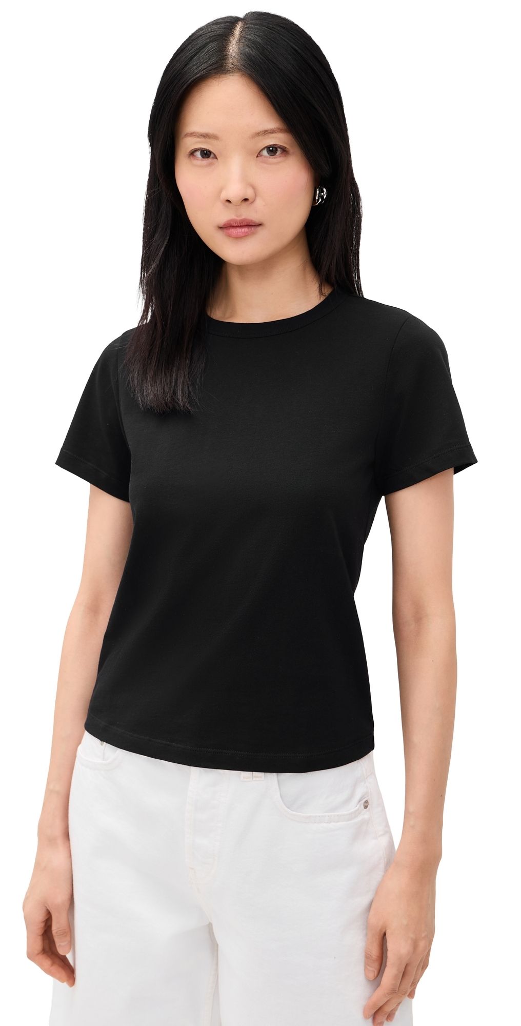 Pistola Alba Tee Noir XS