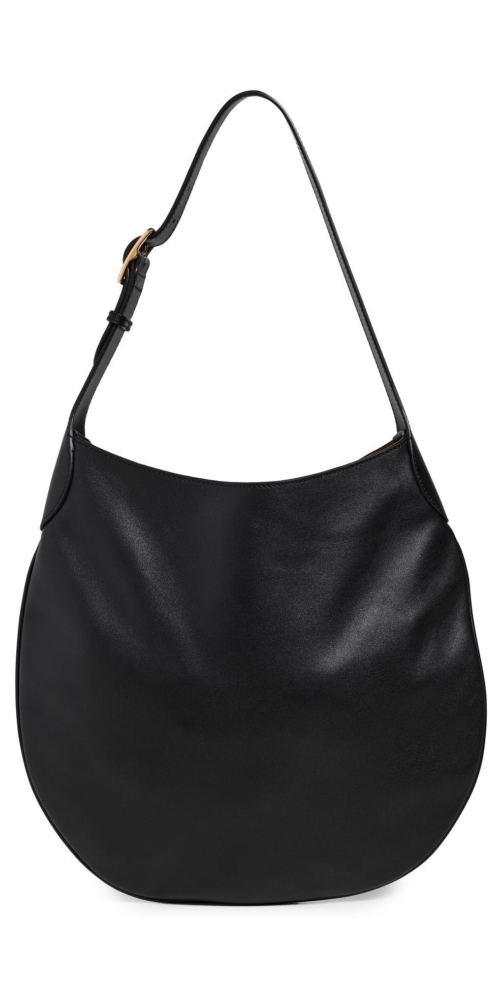 Nili Lotan Jagger Bag Black One Size