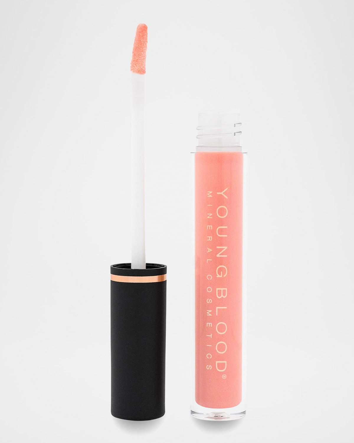 Lightweight Lipgloss