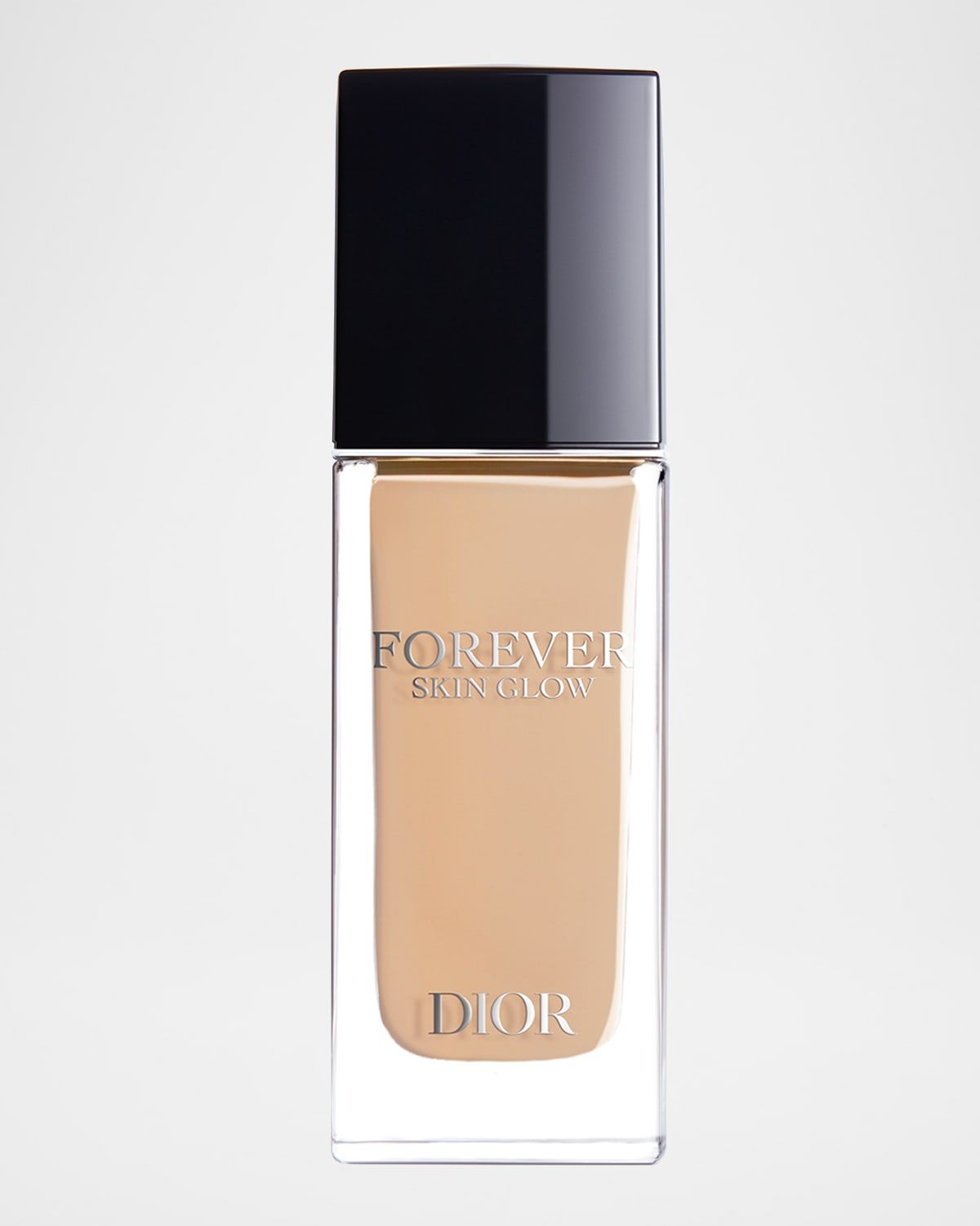 Dior Forever Skin Glow Foundation SPF 15, 1 oz.