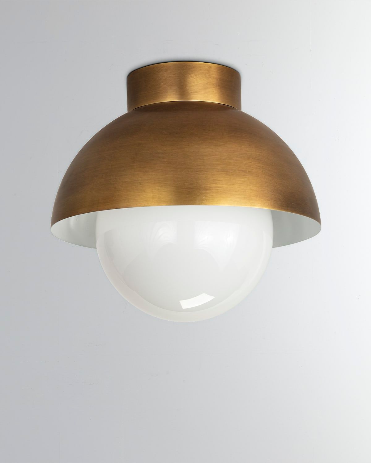 Montreux Flush Mount