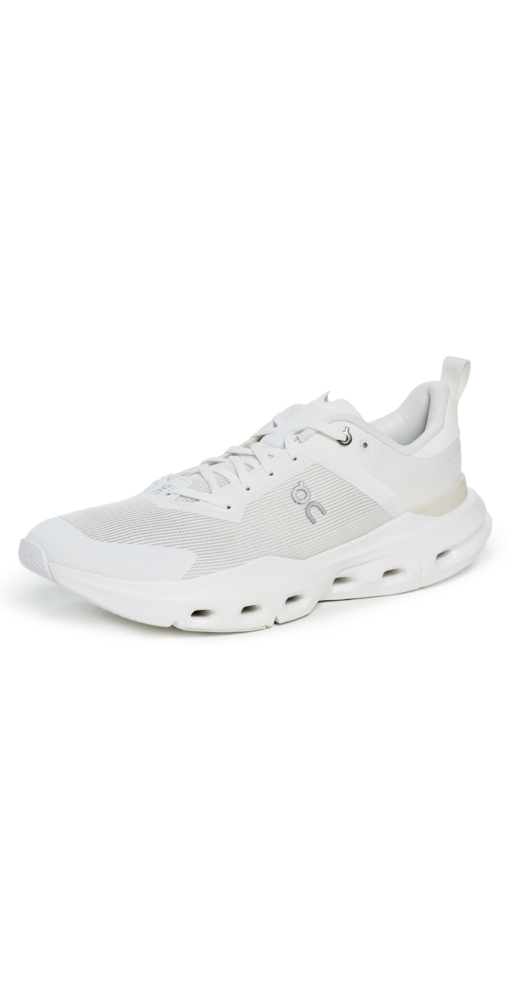 On Cloudpulse Next Sneakers White/Ice 14
