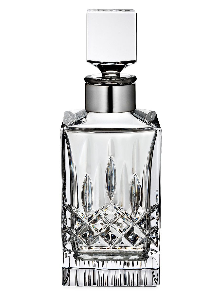 Short Stories Lismore Evolution Decanter