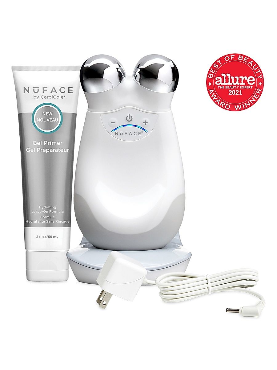 Trinity Facial Toning Device Set
