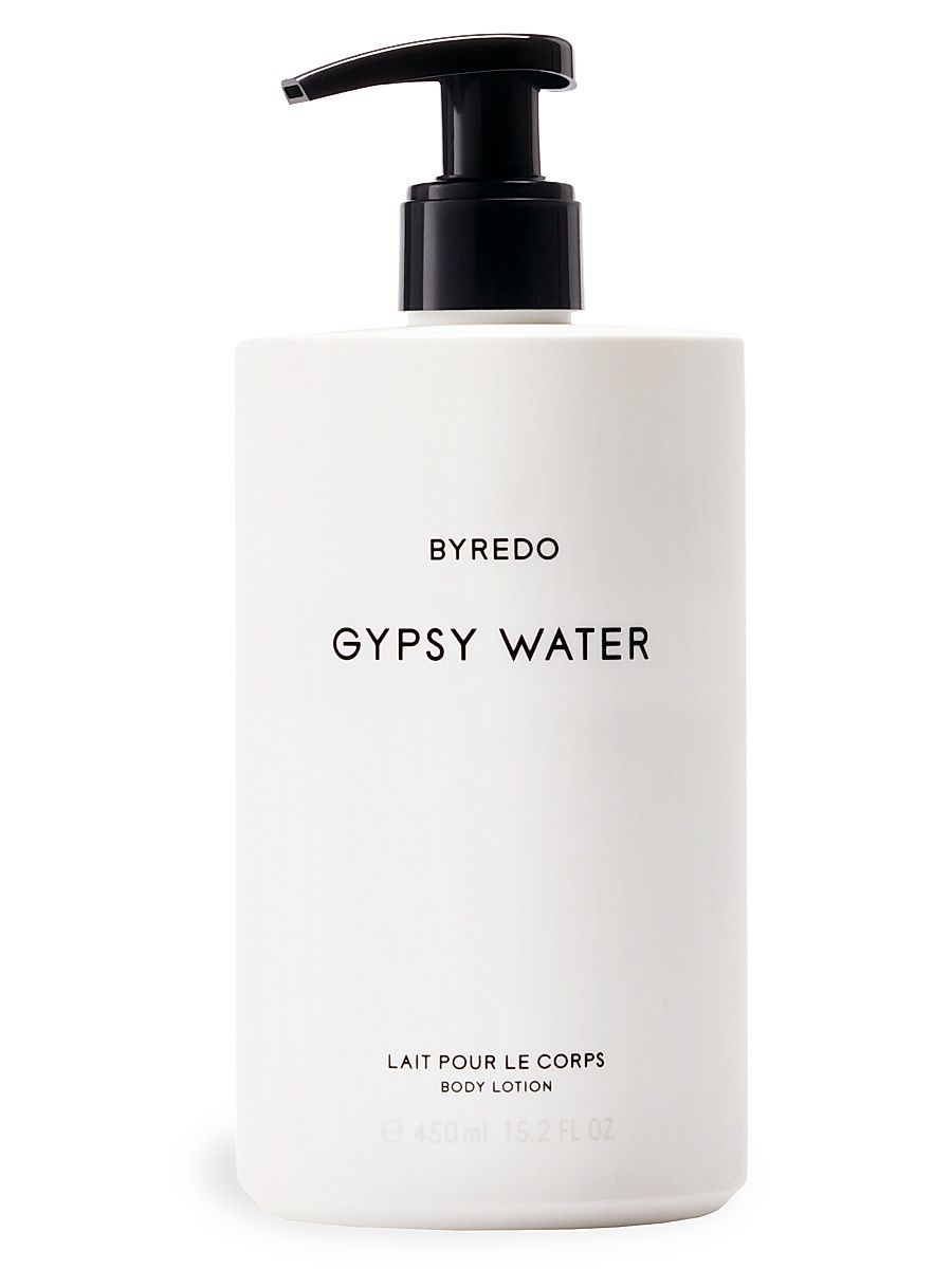 Gypsy Water Body Lotion