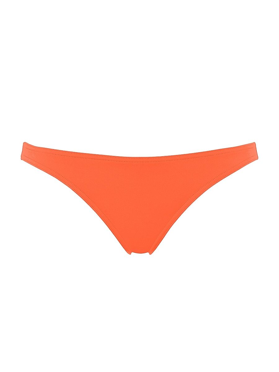 ERES Women's Fripon Low-Rise Bikini Bottom - Ultra - Size 6
