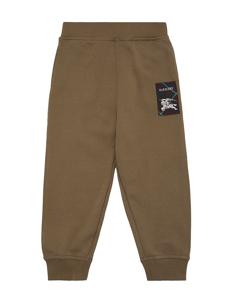 Little Boy's & Boy's Logo Joggers - Hill - Size 6