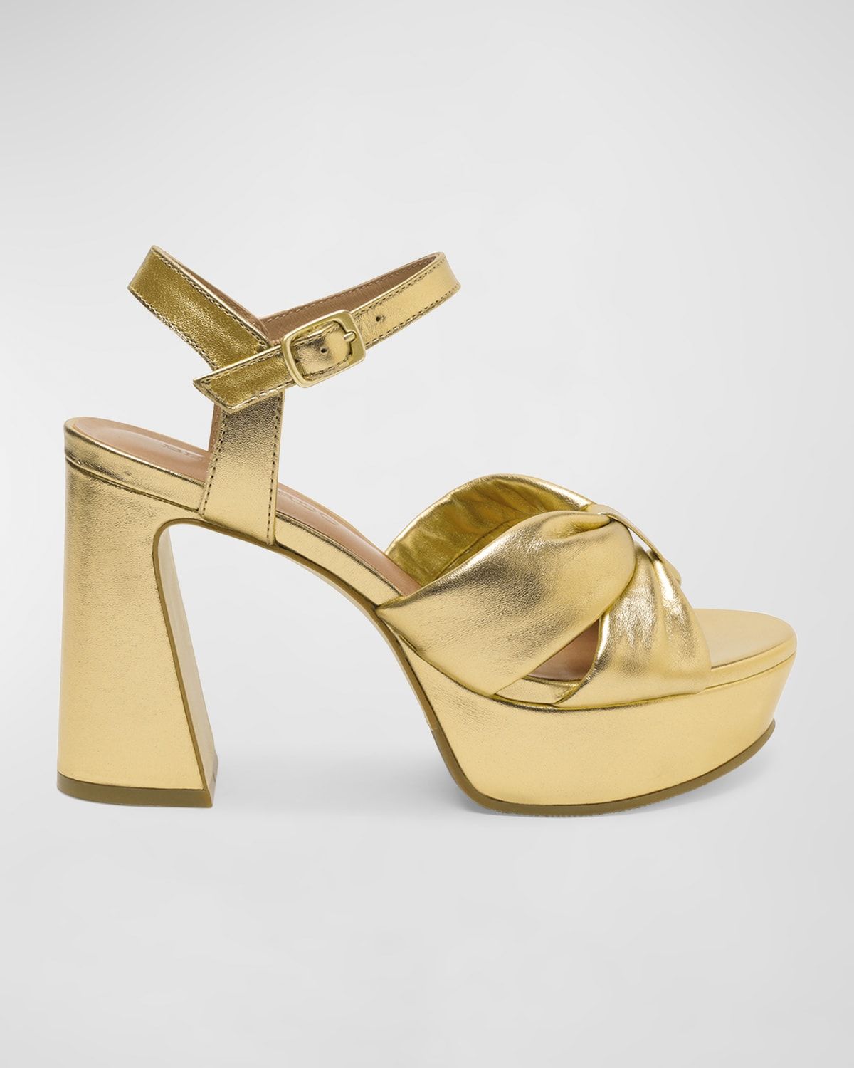 Veronika Platform Sandals