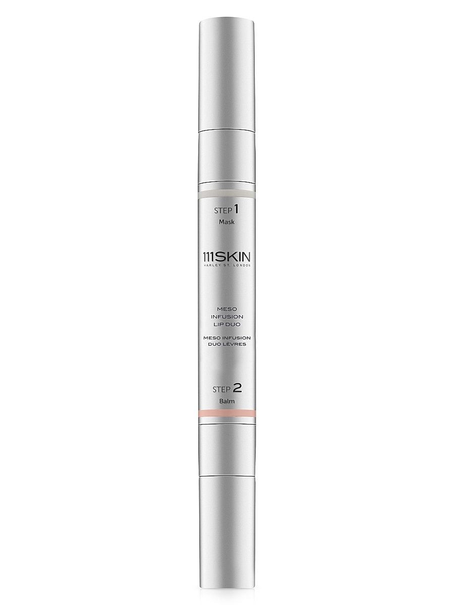 Meso Infusion Lip Duo