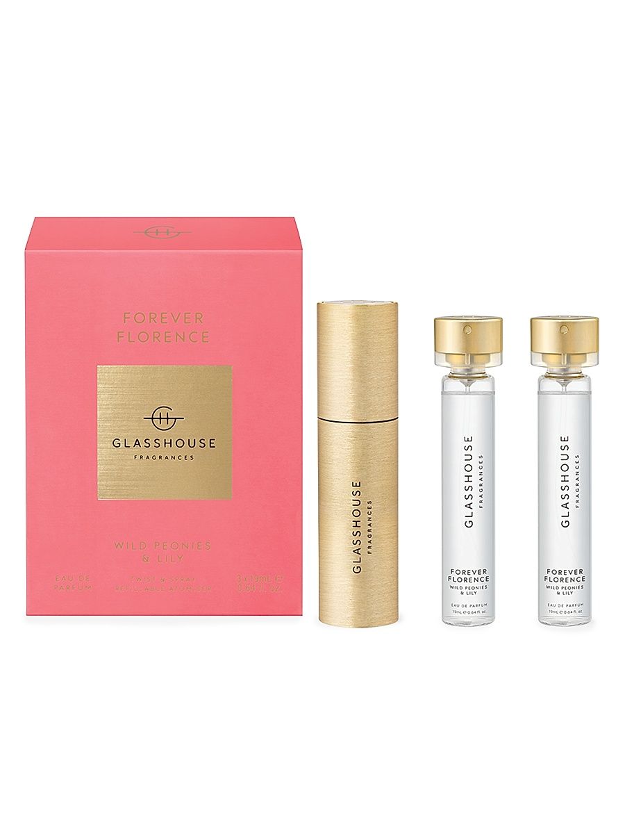 Forever Florence Eau de Parfum