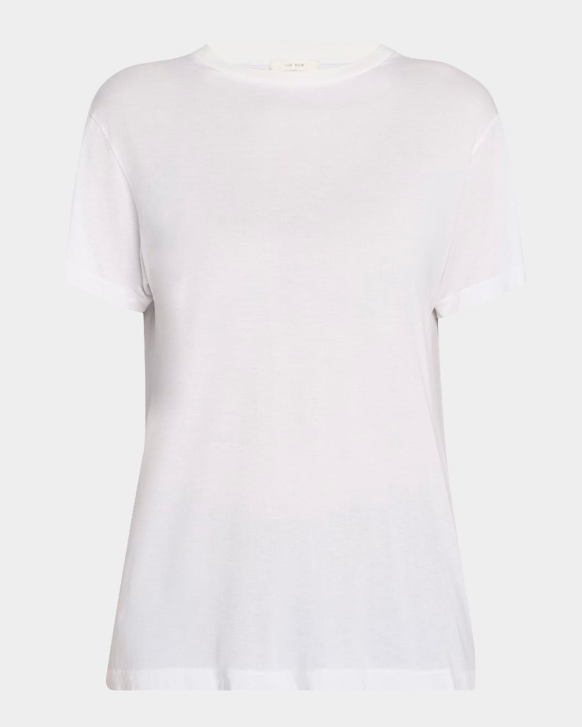 Rubis Short-Sleeve Top