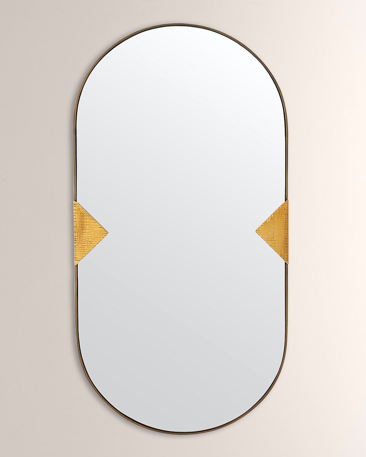 Cillian 39" Wall Mirror