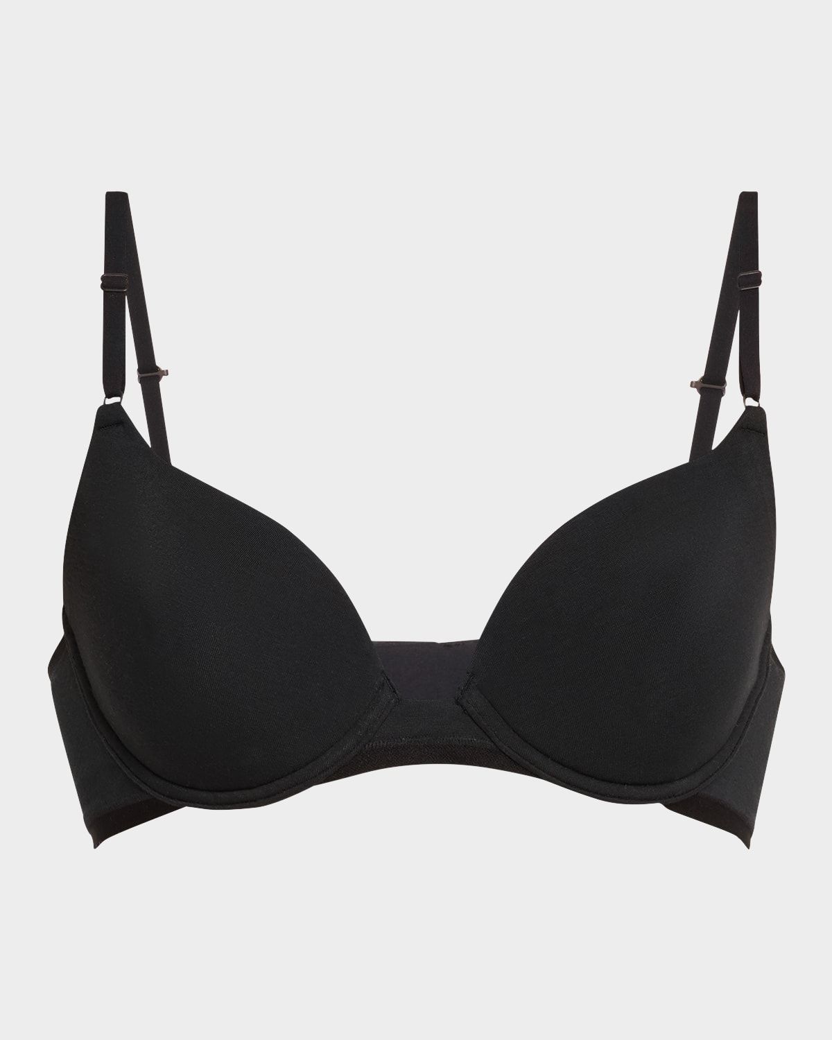 Bliss Cotton Convertible T-Shirt Bra