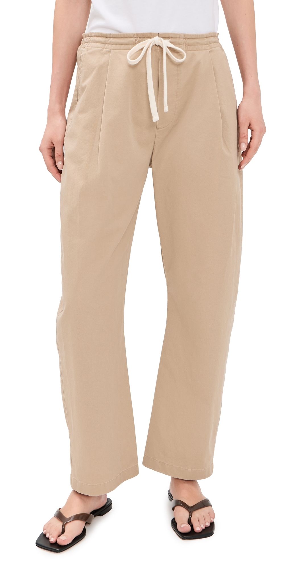 Sold Out NYC The Everywhere Pants Fawn L
