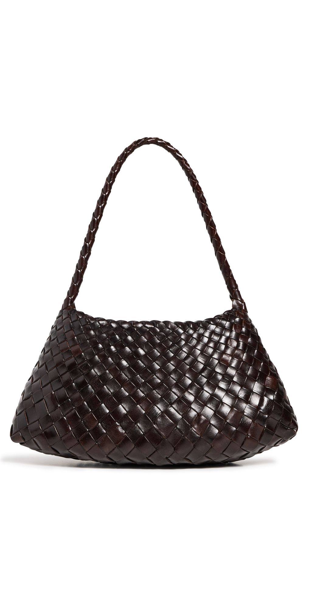 DRAGON DIFFUSION Rosanna Tote Dark Brown One Size