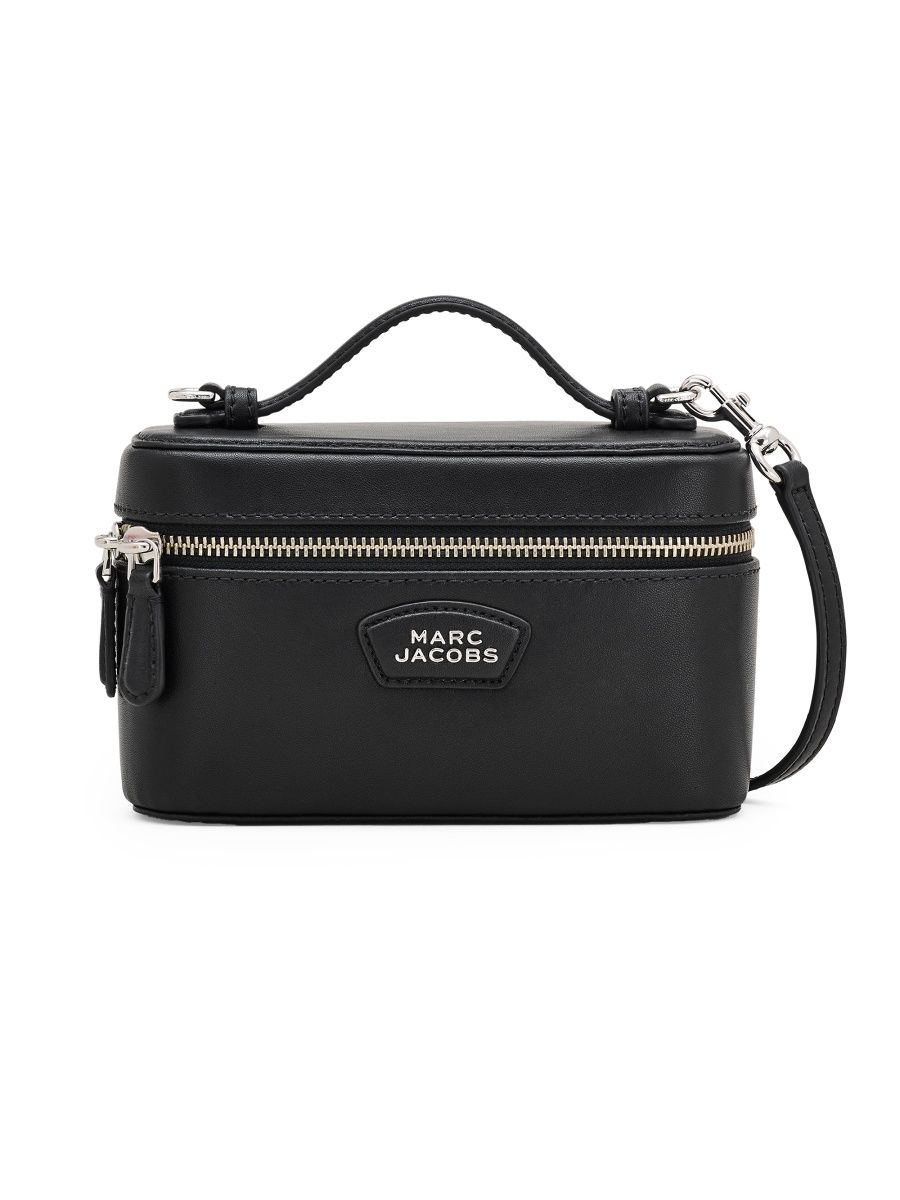 Marc Jacobs Women's The Everyday Vanity Bag - Black