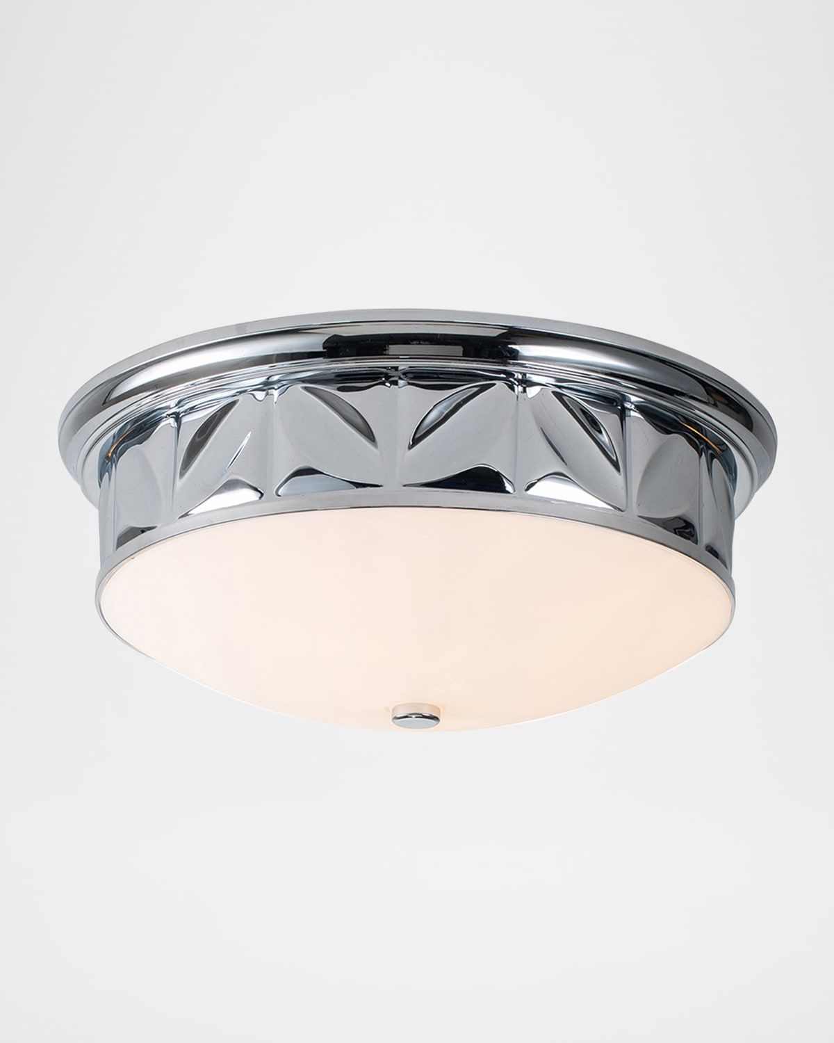 Epsilon 18" 3-Light Flush Mount