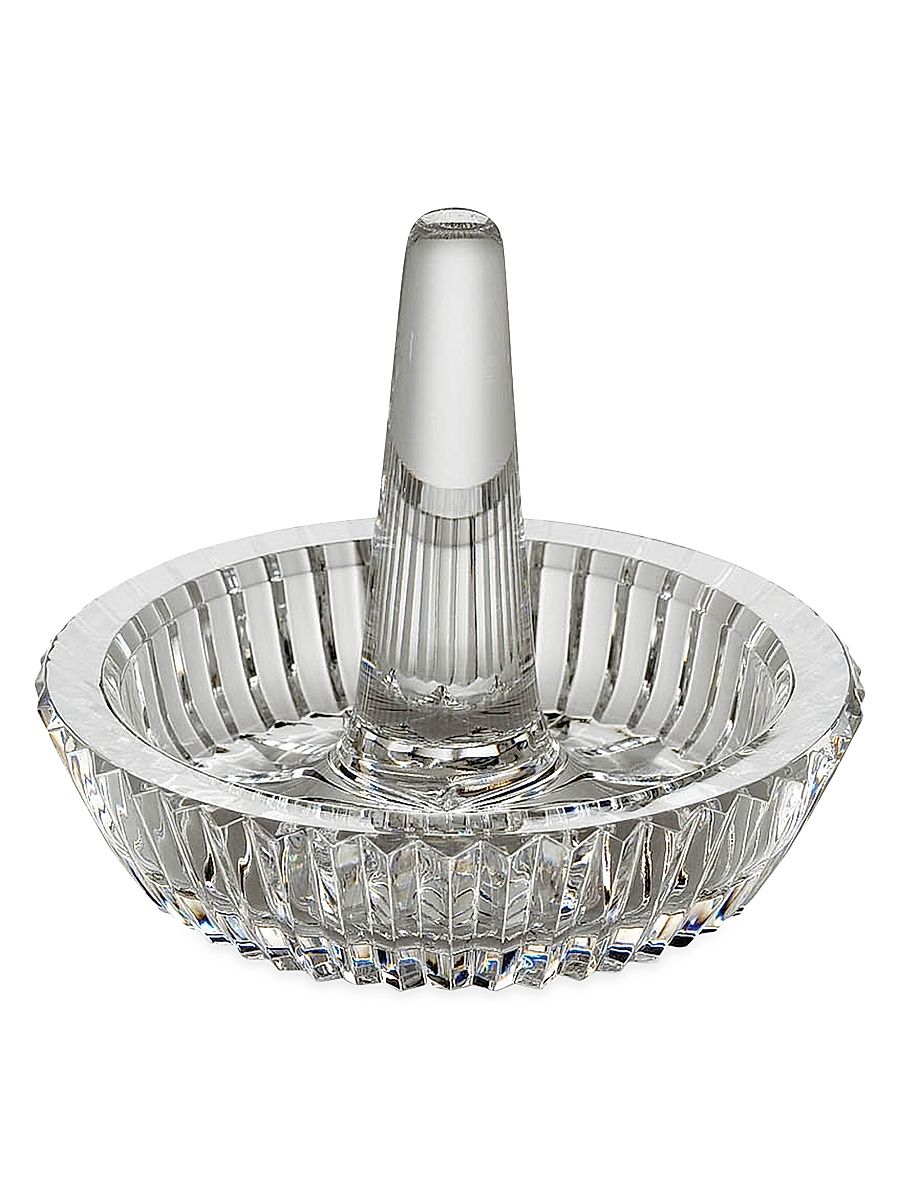 Vanity Heritage Round Ringholder