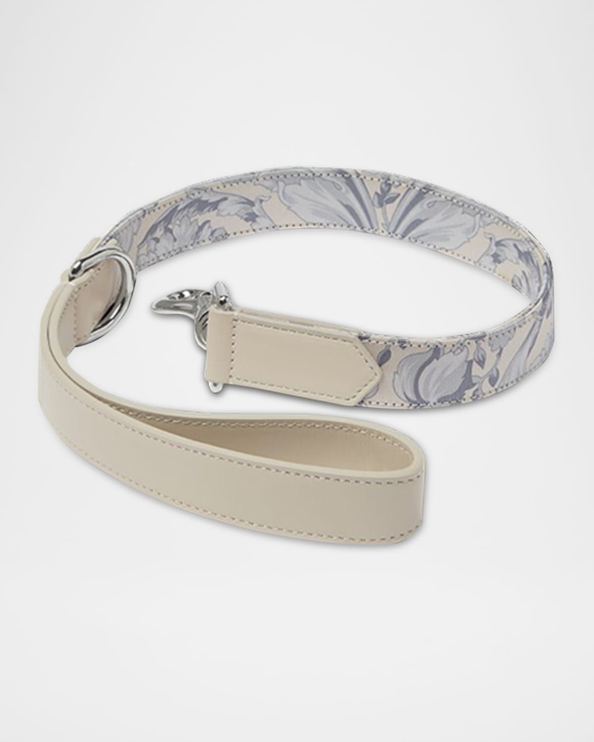 Barocco 18" Dog Leash for Large Dogs