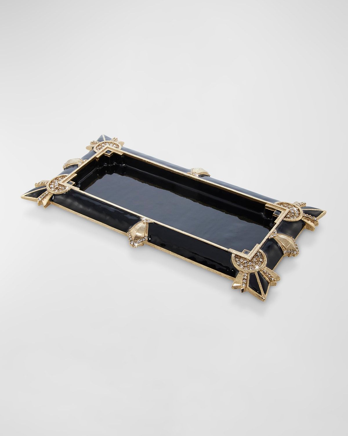 Art Deco Tray