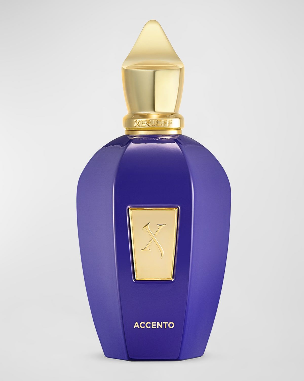 Accento Eau de Parfum