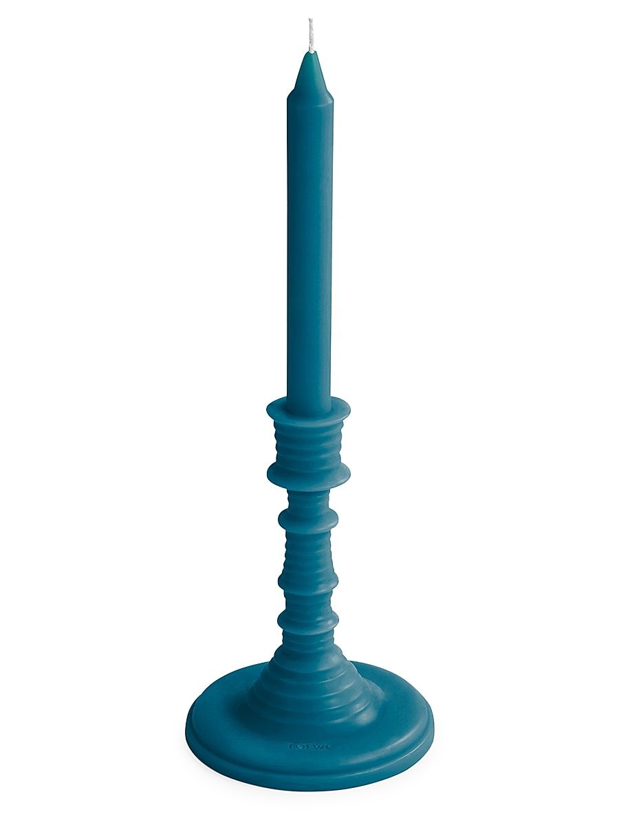 Incense Wax Candleholder