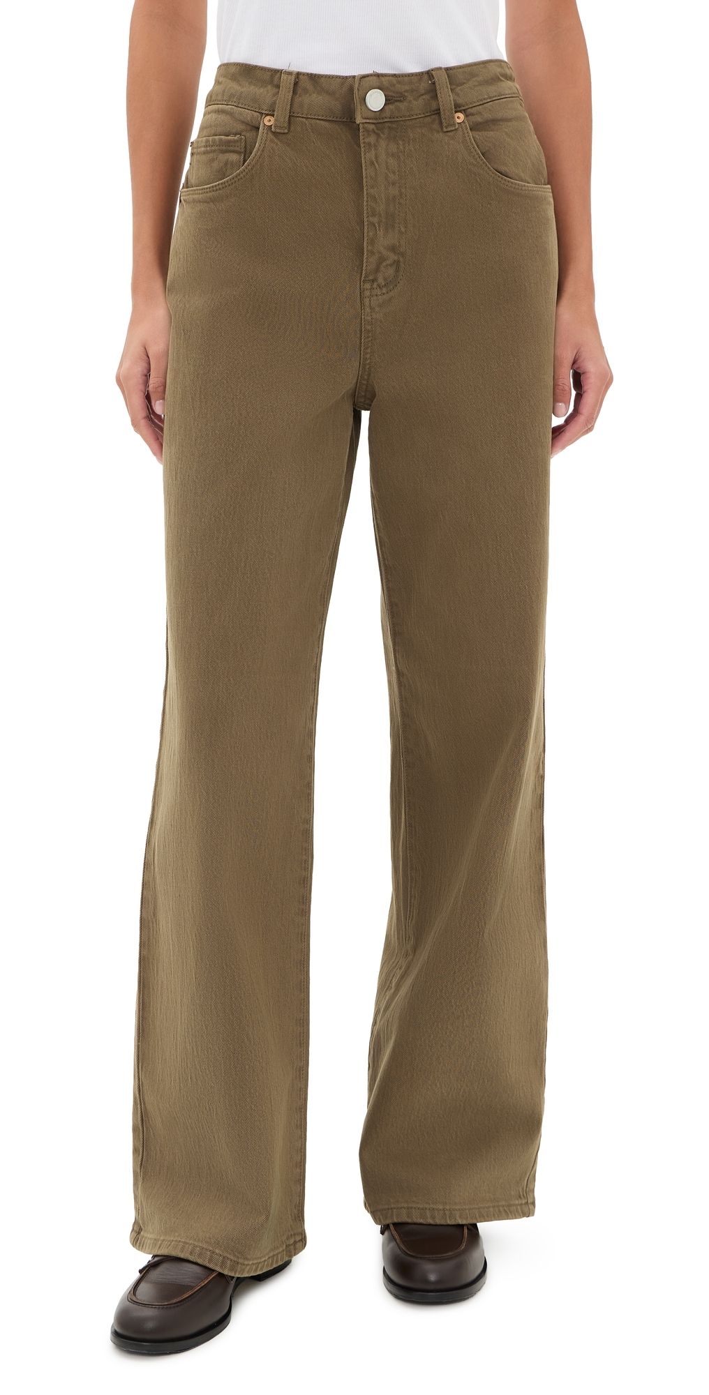 BLANKNYC Woodland Walk Jeans Woodland Walk 26