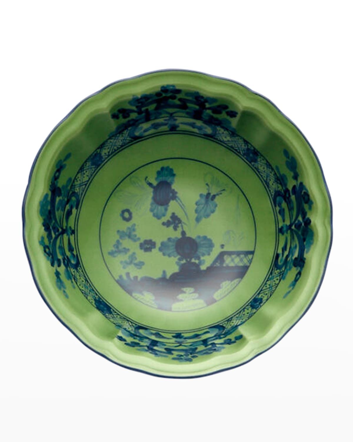 Oriente Italiano Fruit Bowl