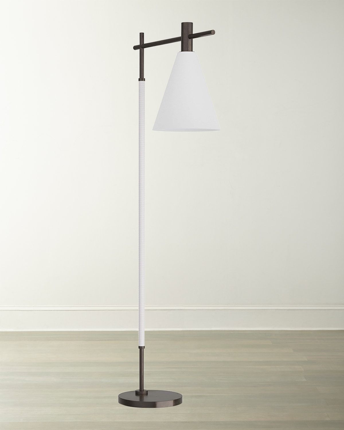 Vanua 65" Floor Lamp