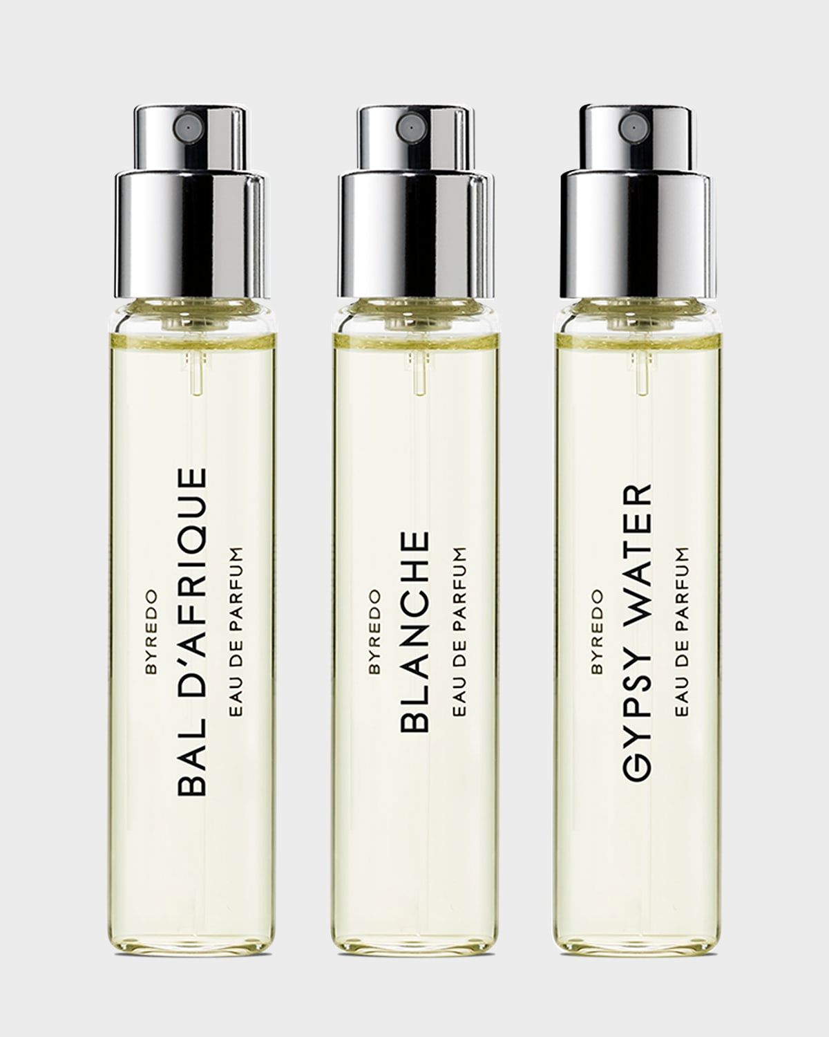 La Selection Nomade (Bal d & apos;Afrique/ Blanche/ Gypsy)