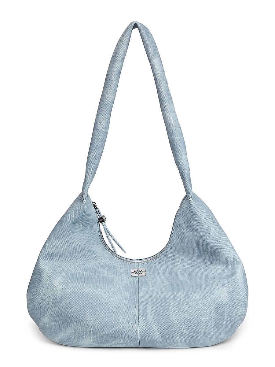 Women's Medium Bou Hobo Bag - Celestial Blue