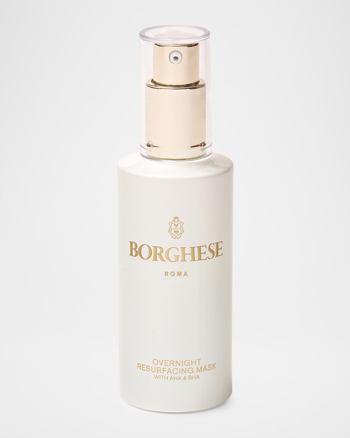 Overnight Resurfacing Mask with AHA & BHA, 1.7 oz.