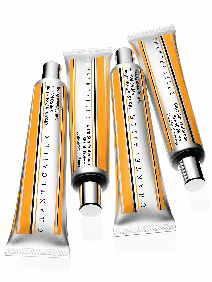 Ultra Sun Protection Sunscreen SPF 45 Primer - Size No Size