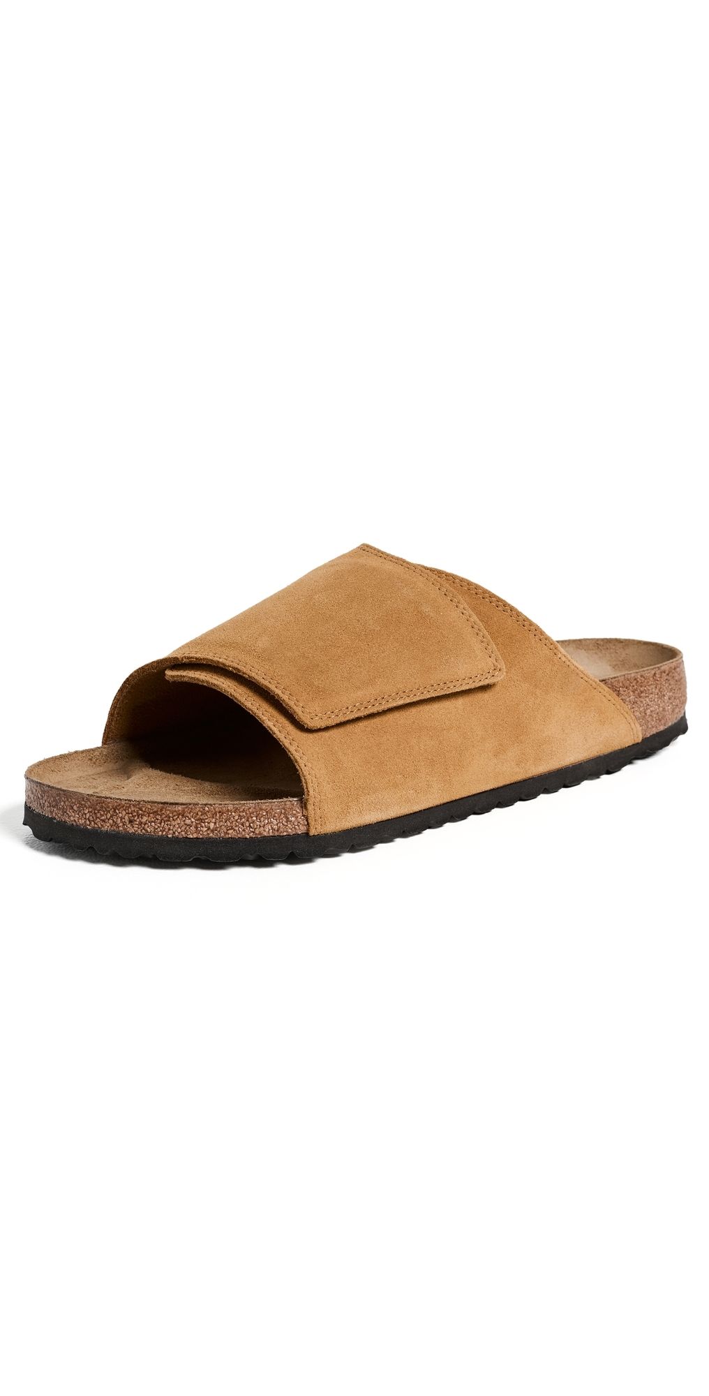 Birkenstock Solana Sandals Cork Brown 42