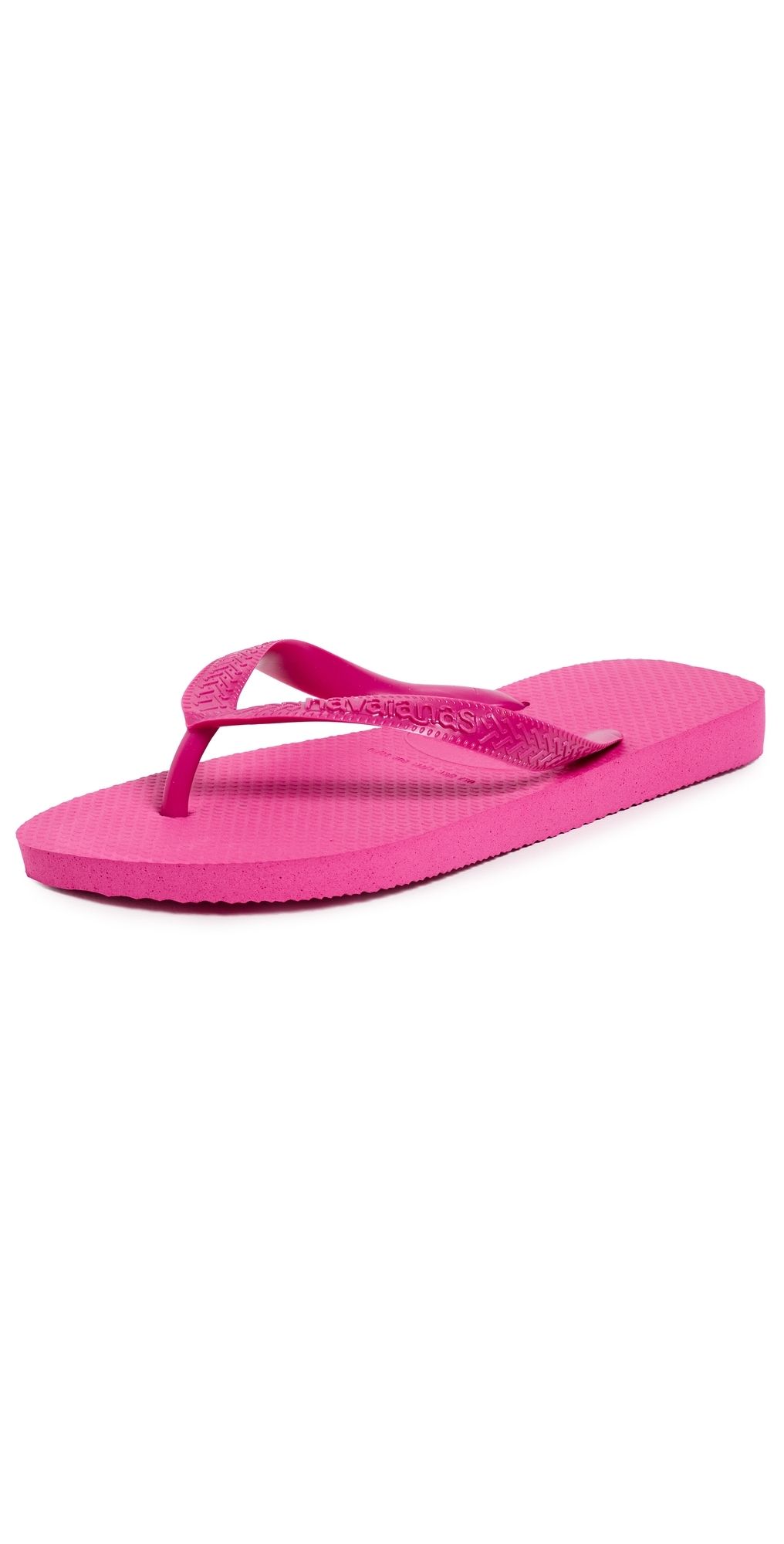 Havaianas Top Sandals Pink Flux 6