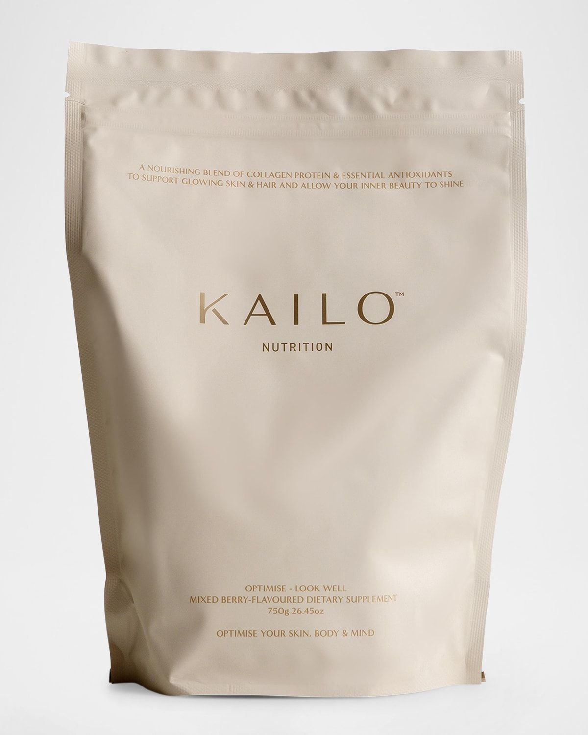 Look Well (Collagen) Mixed Berry, 750g/ 26 oz.