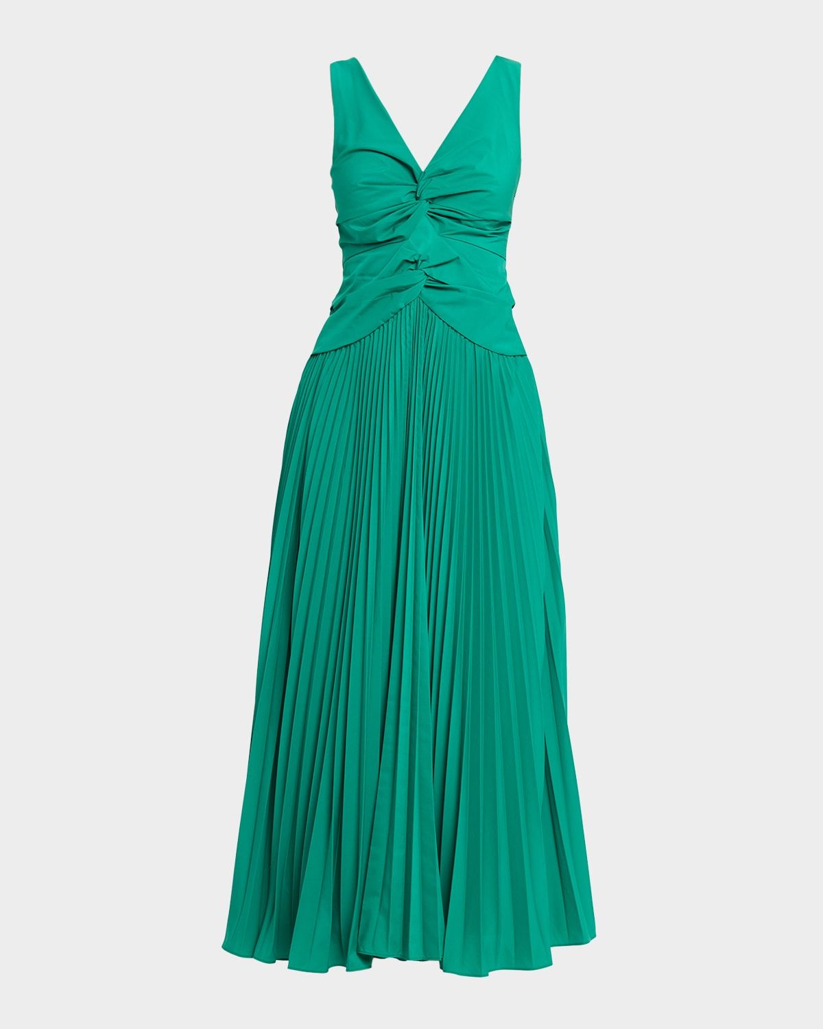 Vivianne Cotton Midi Dress