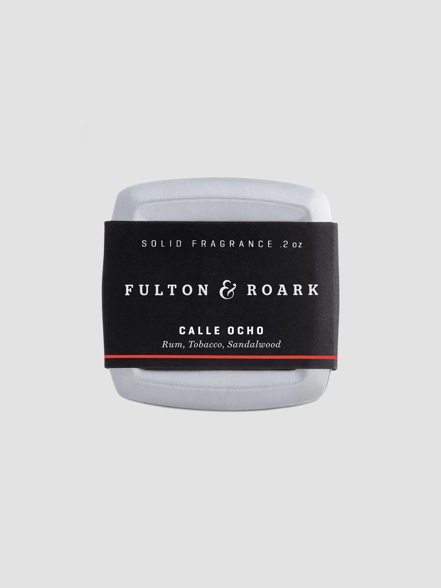 Calle Ocho Solid Fragrance - Size 1.7 oz. & Under