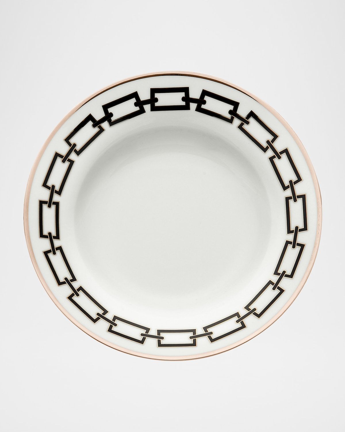 Impero Rim Soup Plate