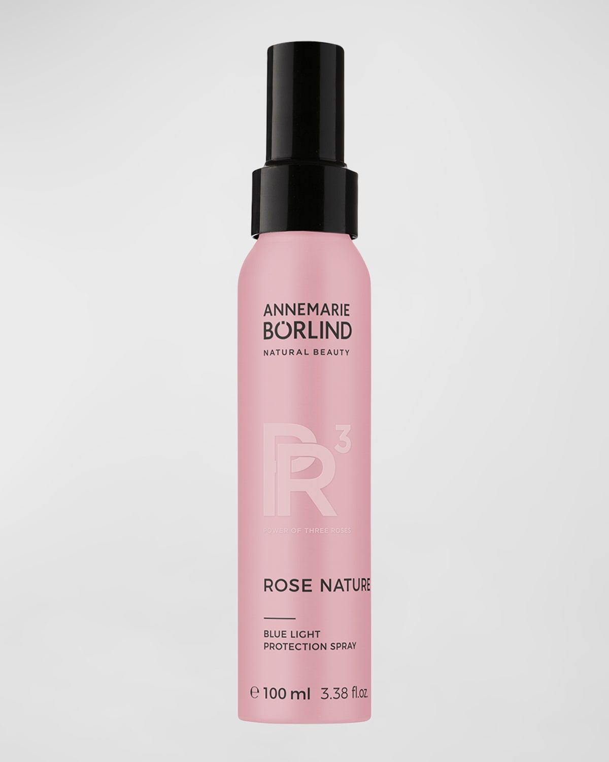 ROSE NATURE Blue Light Protection Spray