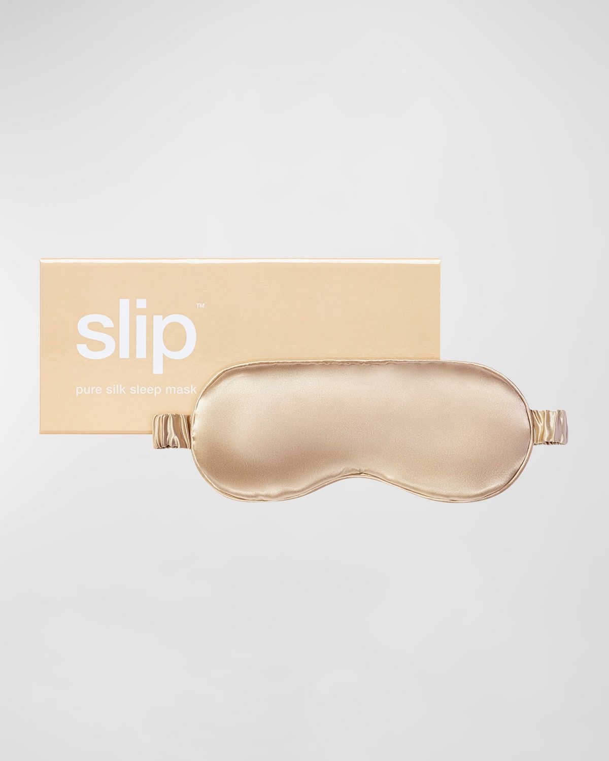 Pure Silk Sleep Mask